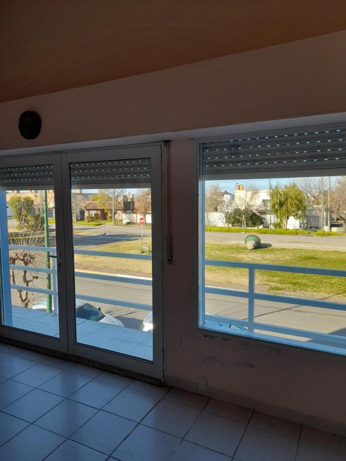 Bulevares De Viedma Kültér fotó